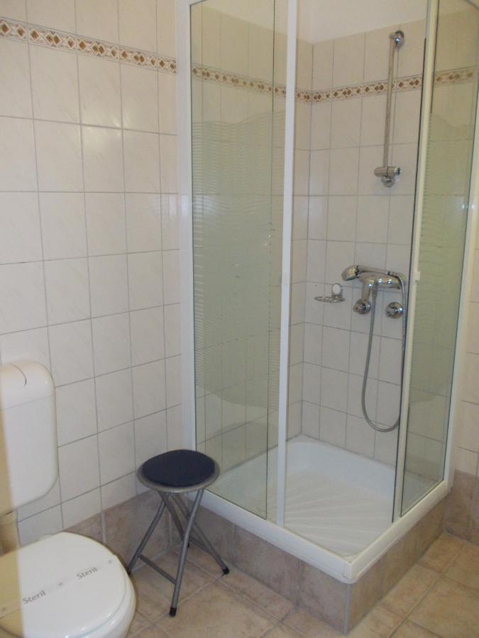 Hotel Ovit Keszthely Zimmer foto